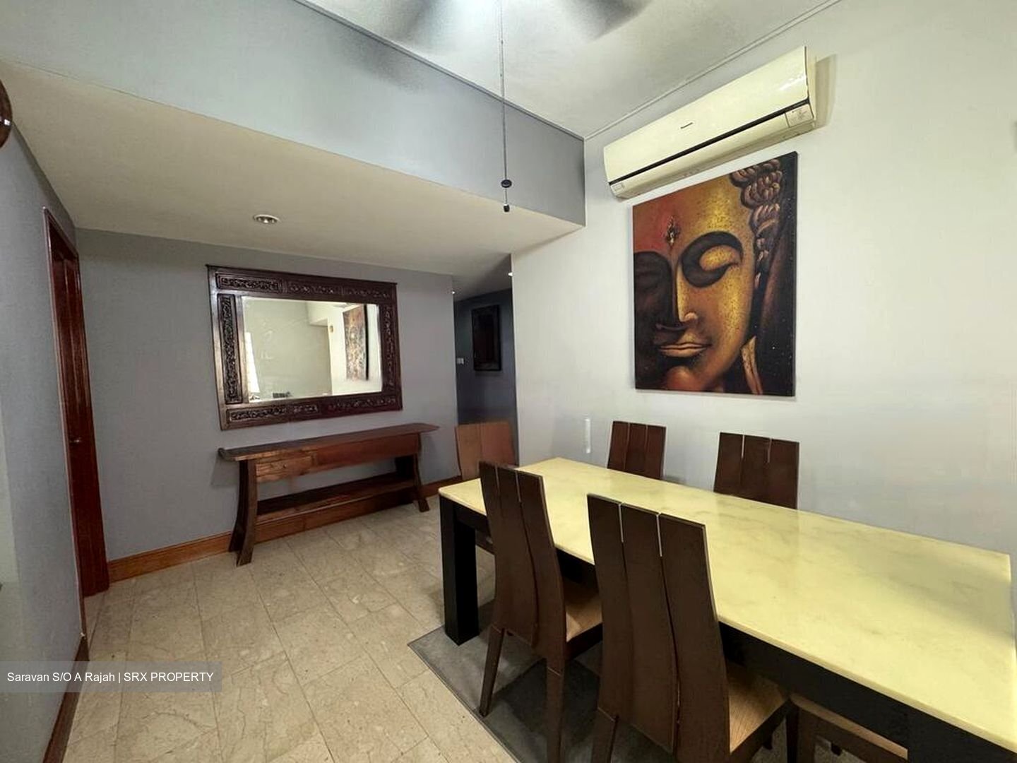 Seletaris (D27), Condominium #457193021